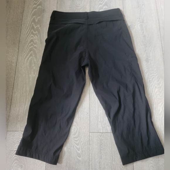 Sierra Designs Capri Pants - Picture 2 of 3